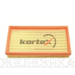Фильтр воздушный (элемент) SUBARU Justy III G3X 1.3i,SUZUKI Ignis 1.3i,1.5i,Wagon 1.3i 03> KORTEX
